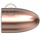 Preview: Hornady FMJ 35557 Geschoss